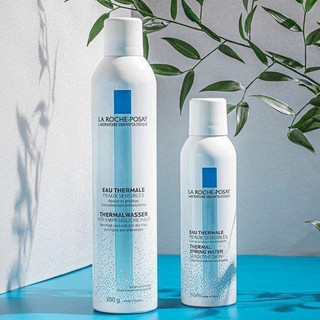 [CHÍNH HÃNG] Nước Xịt Khoáng Làm Dịu Bảo Vệ Da La Roche-Posay Thermal Spring Water