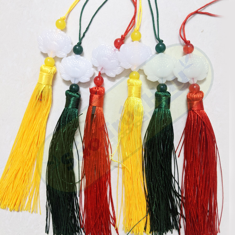 Sáo Phong Thủy - Sáo trúc Phong Thủy - Sáo cảnh dùng trang trí - Sáo cho trẻ em chơi