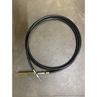 Truc linh hoạt mềm làm sạch: ống chiller lò hơi, ống đồng máy lạnh. giàn ngưng lạnh ..