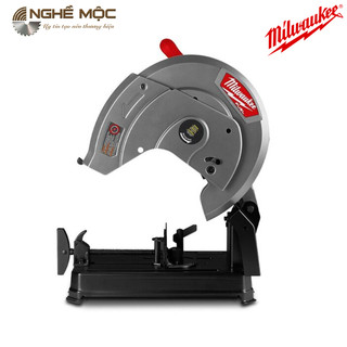 Máy cắt sắt milwaukee dùng pin chs355-0