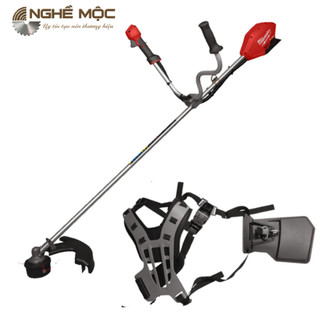 Máy cắt cỏ milwaukee dùng pin m18 fbcu-0