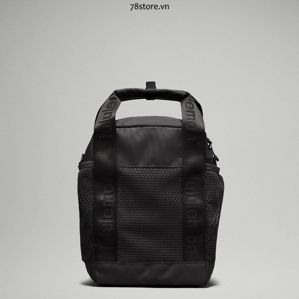 Túi Thể Thao Đi Tập Du Lich Lululemon Unisex Nam Nữ Chính Hãng