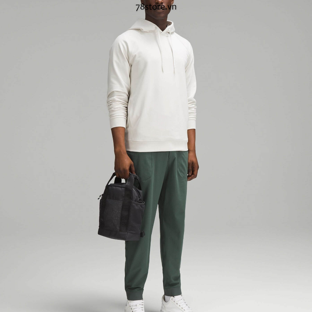 Túi Thể Thao Đi Tập Du Lich Lululemon Unisex Nam Nữ Chính Hãng