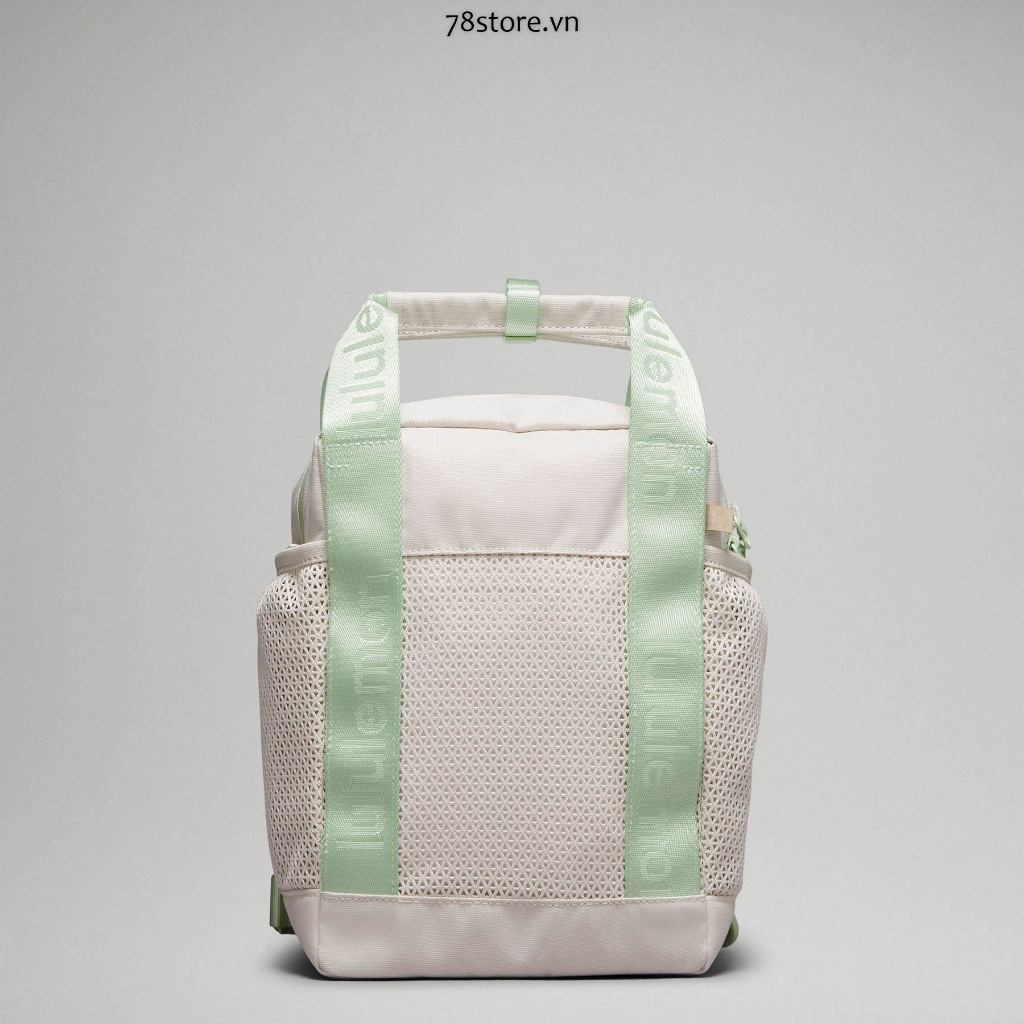 Túi Thể Thao Đi Tập Du Lich Lululemon Unisex Nam Nữ Chính Hãng