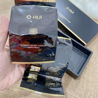 Phấn Nước Ohui Ultimate Cover
