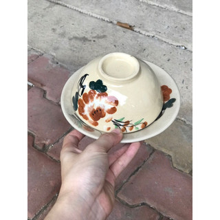 các mẫu lẻ bông hàng thường