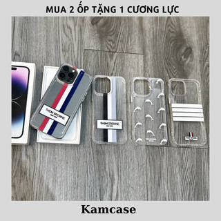 Ốp Lưng Iphone Dẻo Trong In Hình Cho iPhone 14promax 13promax 12promax 11promax Xsmax 7Plus 8