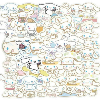 Sticker Cinna 1k