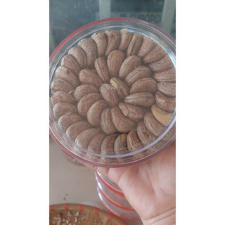 500g hạt điều rang muối
