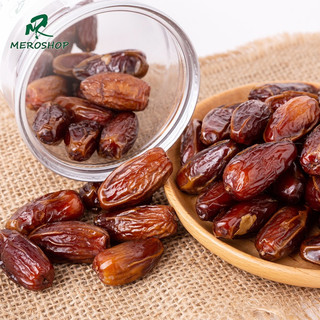  Chà là rời sấy khô 