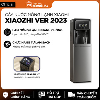 Cây nước nóng lạnh Xiaomi Xiaozhi YD9510- phiên bản 2023