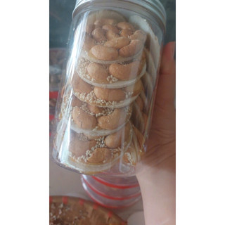 500g hạt điều rang muối