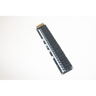 Mạch cấp nguồn điện thoại làm PhoneFarm 24, 26 port Hub cấp nguồn không cần pin cho điện thoại phvcon22
