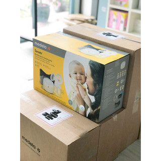 Máy hút sữa Sonata flex