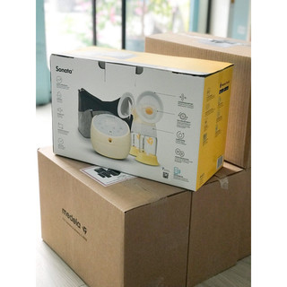 Máy hút sữa Sonata flex