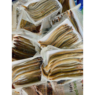 Cá sụn xịn khay 500gr (chỉ giao hoả tốc )