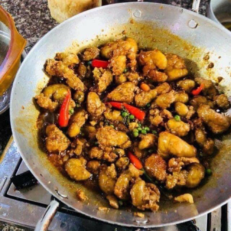 Trứng cá sặc 500gr (chỉ giao hoả tốc )