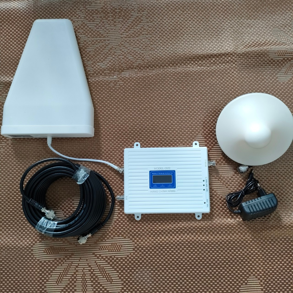 Kích.Sóng,Điện Thoại-Dụng cụ tăng sóng 2g.3g.4g.lte trong nhà, tầng hầm, trung cư, nơi sóng yếu bị mất sóng - TINIK | BigBuy360 - bigbuy360.vn