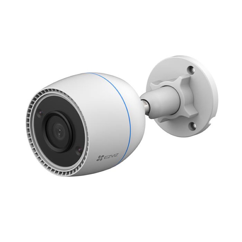 Camera EZVIZ C3TN 2MP ban đêm hồng ngoại - Hàng chính hãng