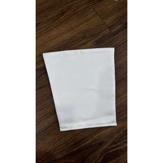 miếng lót che lưng cho váy cưới vải tốt mềm mịn kích thước 20 x 25 cm