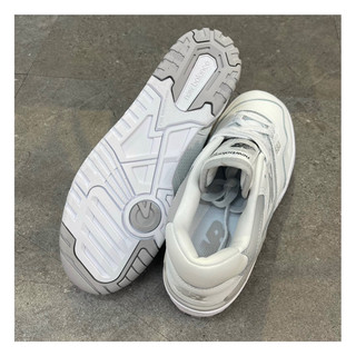 [CHÍNH HÃNG] NEW BALANCE 550 WHITE GREY (BBW550BB) 🔥