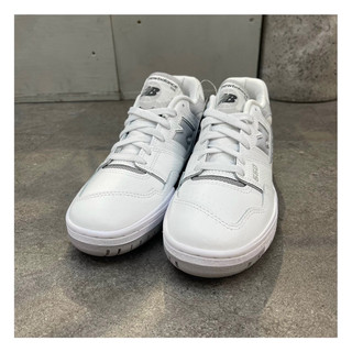 [CHÍNH HÃNG] NEW BALANCE 550 WHITE GREY (BBW550BB) 🔥