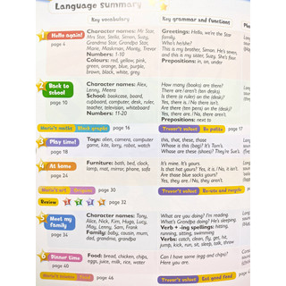 Sách - Kid's Box 2 - Updated 2nd edition - Pupil's Book