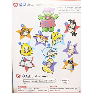 Sách - Kid's Box 2 - Updated 2nd edition - Pupil's Book