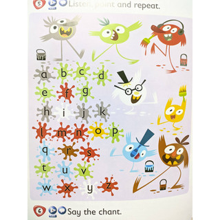 Sách - Kid's Box 2 - Updated 2nd edition - Pupil's Book