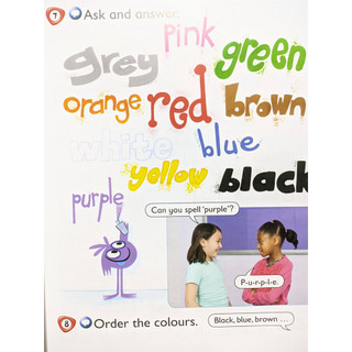 Sách - Kid's Box 2 - Updated 2nd edition - Pupil's Book
