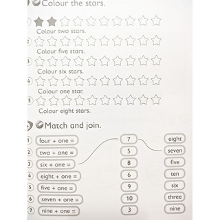 Sách - Kid's Box 2 - Updated 2nd edition - Activity Book