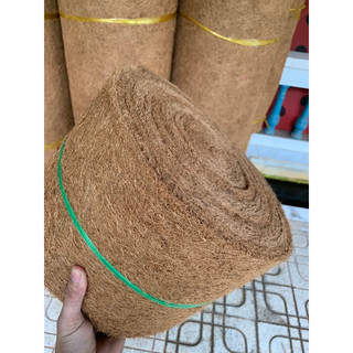 Thảm xơ dừa 20cm x 10m