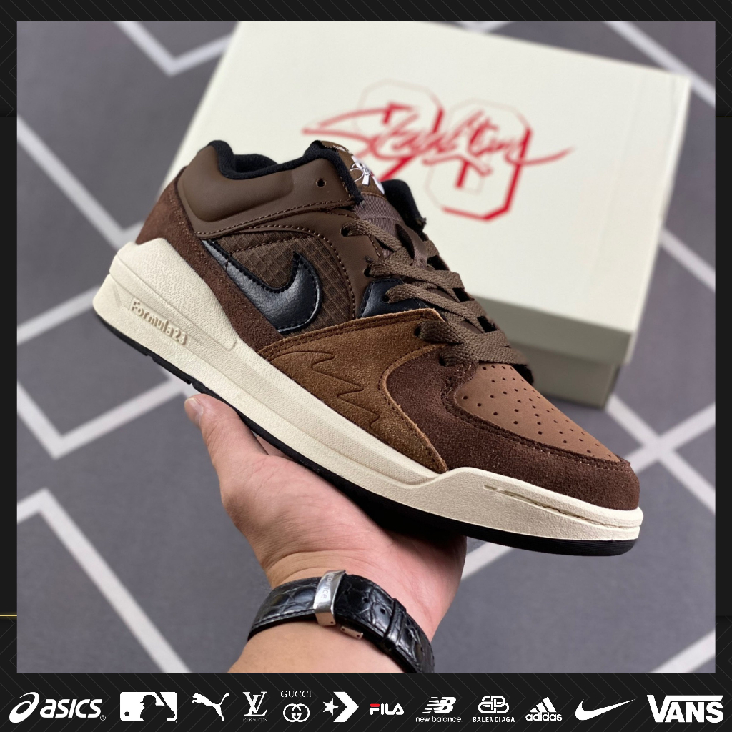 Giày Best Original Quality Sneaker *_Jordan Stadium 90_*_D65280718_*like*auth like*authentic
