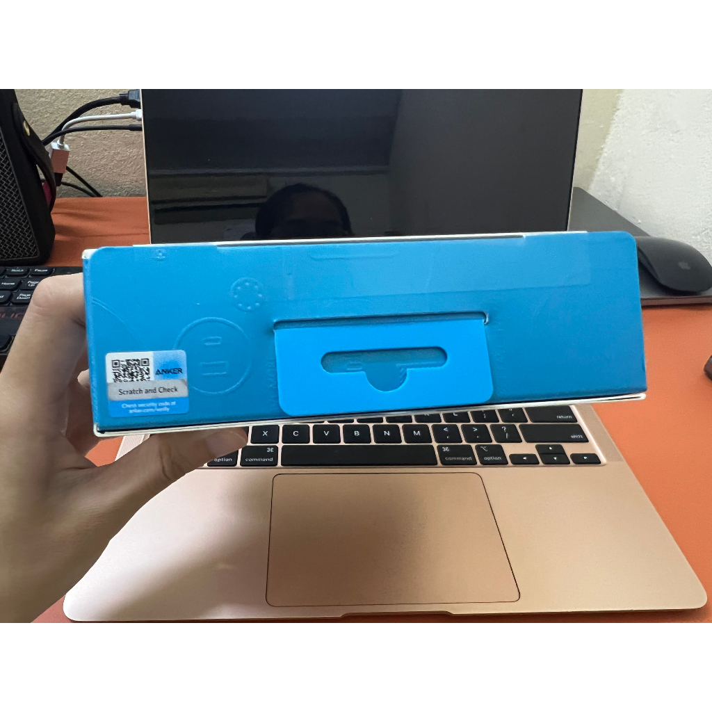 Sạc nhanh Anker PowerPort Atom PD 2  60W  - A2029