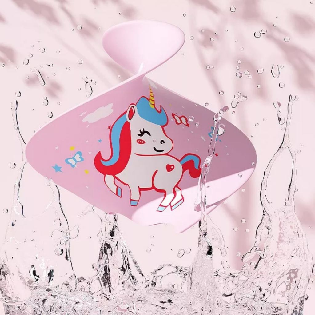 Mũ Bơi Cho Bé, Nón Bơi Silicon Chống Nước Chính Hãng Cho Bé Trai,Bé Gái từ 3-15 tuổi MS-77