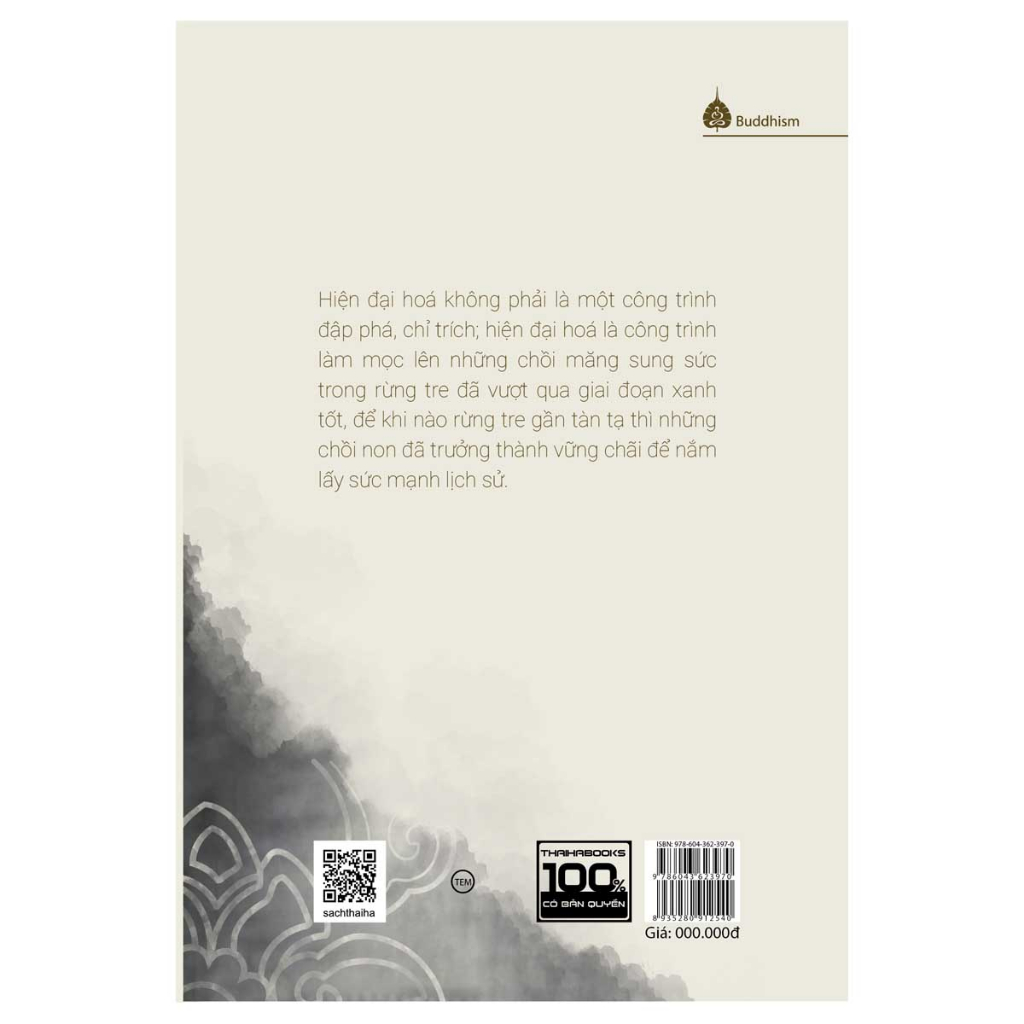 Sách - Đạo Phật áp dụng vào đời sống hằng ngày