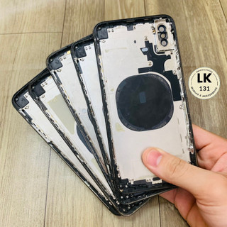 Vỏ zin thay thế dành cho XSM