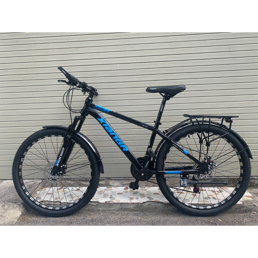 Xe đạp thể thao Xianger 26 inch, bền đẹp, hiện đại