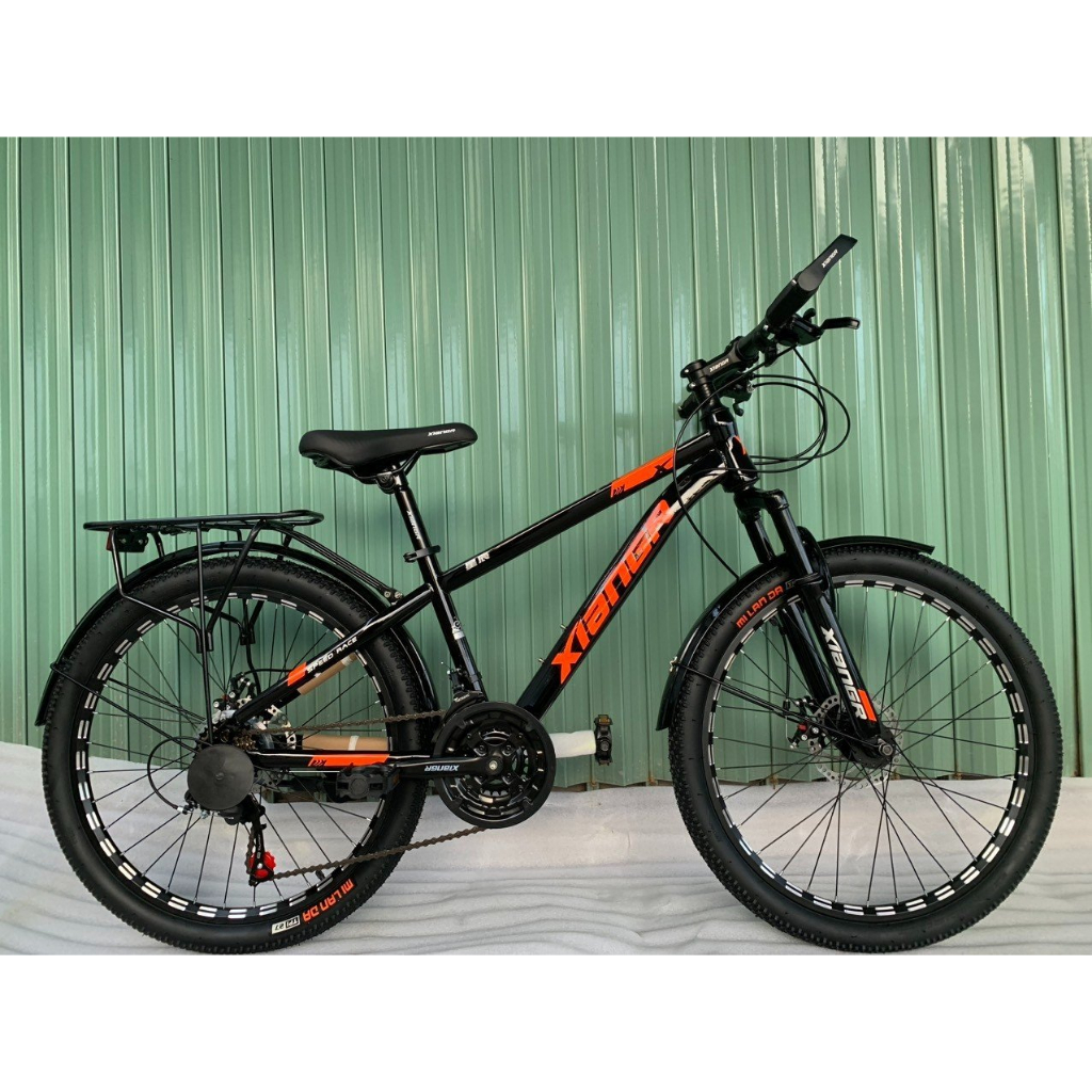 Xe đạp thể thao Xianger 26 inch, bền đẹp, hiện đại