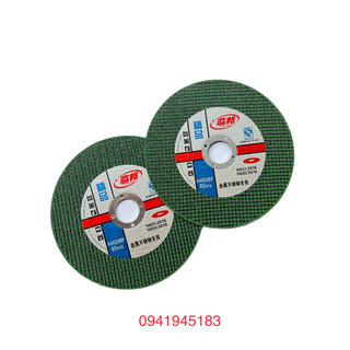 Đá cắt sắt, Lưỡi cắt sắt, đá cắt sắt 100mm