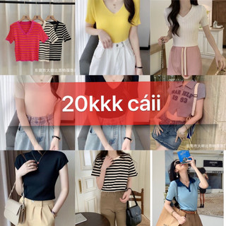 Hàng sale chọn live
