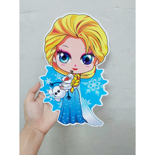 Lồng Đèn Trung Thu Có Nhạc Có Đèn Cho Bé (tặng kèm pin)