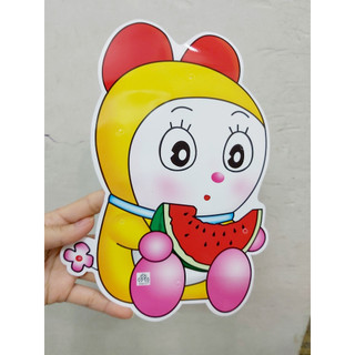Lồng Đèn Trung Thu Có Nhạc Có Đèn Cho Bé (tặng kèm pin)