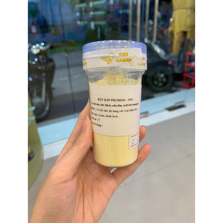 Bột bắp Probios - tách lẻ 100g