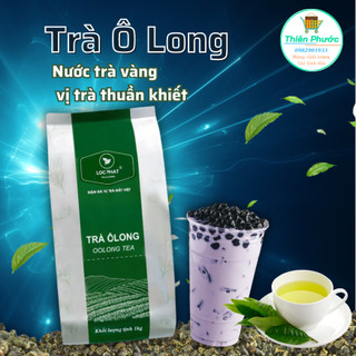 Trà ô long lộc phát gói 500g - 1kg