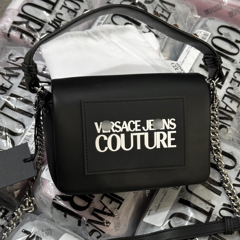 Túi versace jeans mẫu mới 2 màu