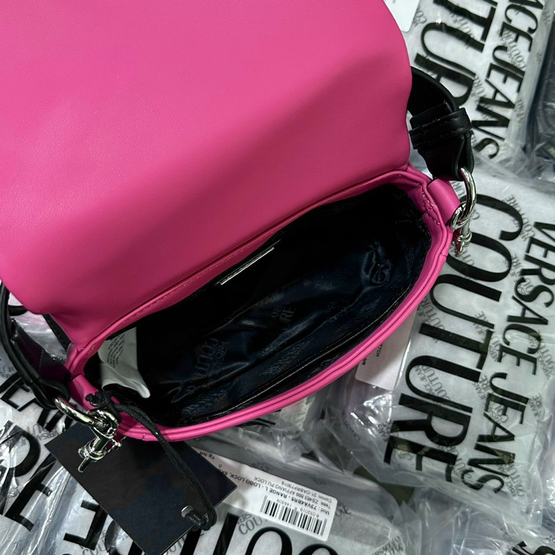 Túi versace jeans mẫu mới 2 màu