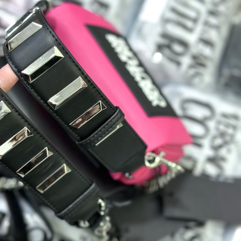 Túi versace jeans mẫu mới 2 màu