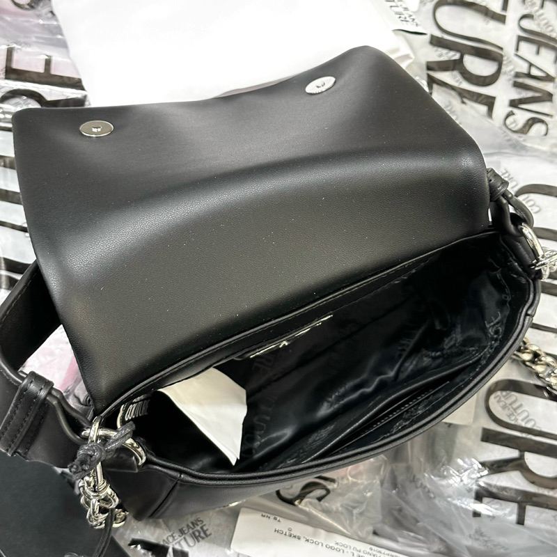 Túi versace jeans mẫu mới 2 màu