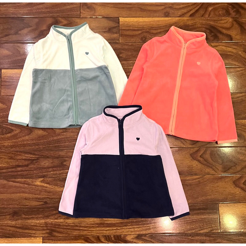 Áo nỉ thu đông cho bé 3 tiêu chuẩn ấm mềm nhẹ satsunkid